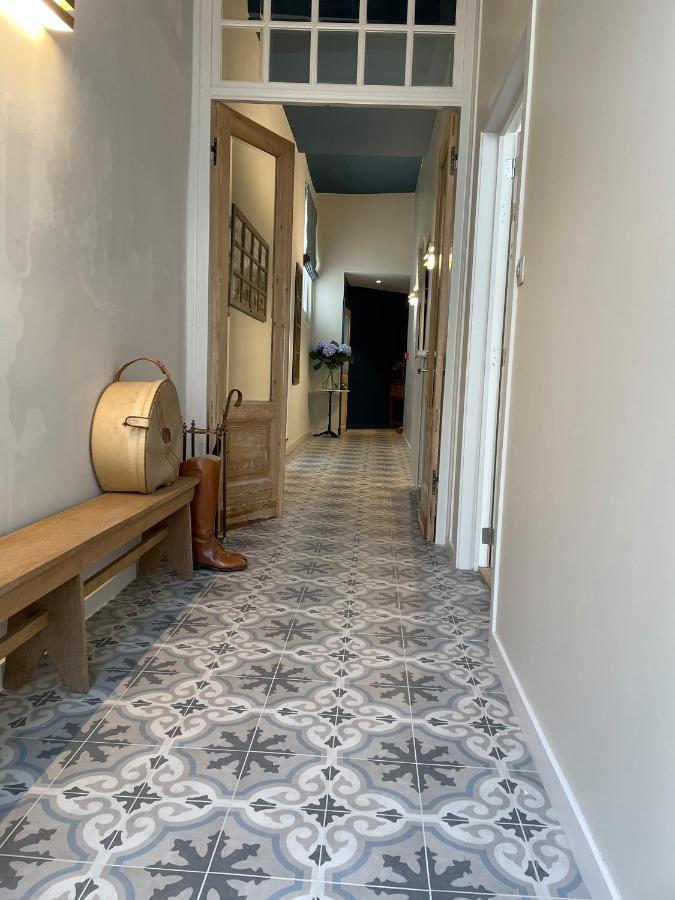 B&B L'Histoire De L'Eclair Bruges Exterior photo