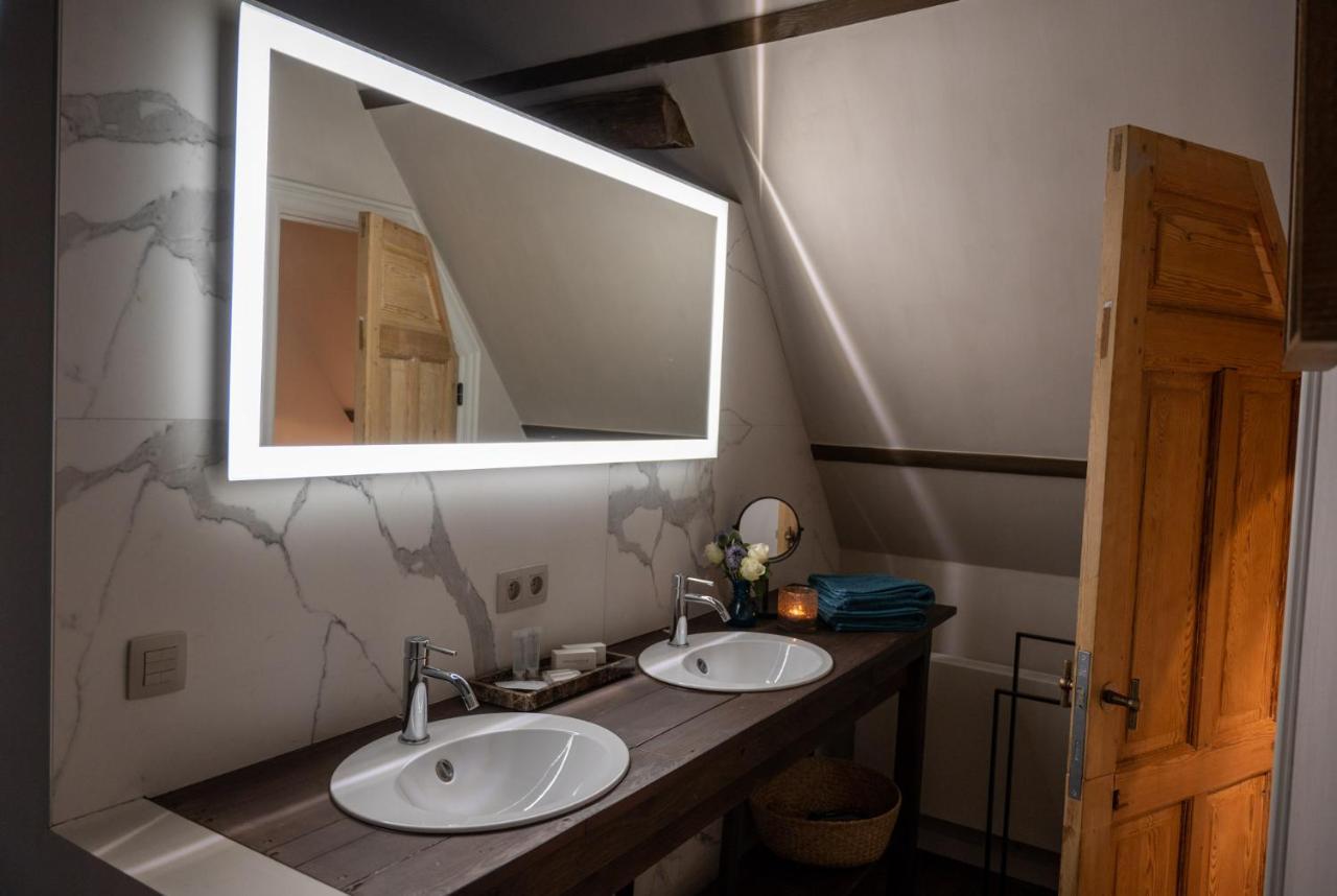 B&B L'Histoire De L'Eclair Bruges Exterior photo