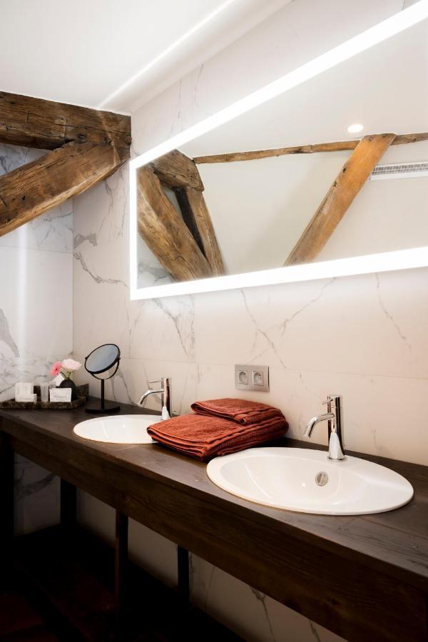 B&B L'Histoire De L'Eclair Bruges Exterior photo