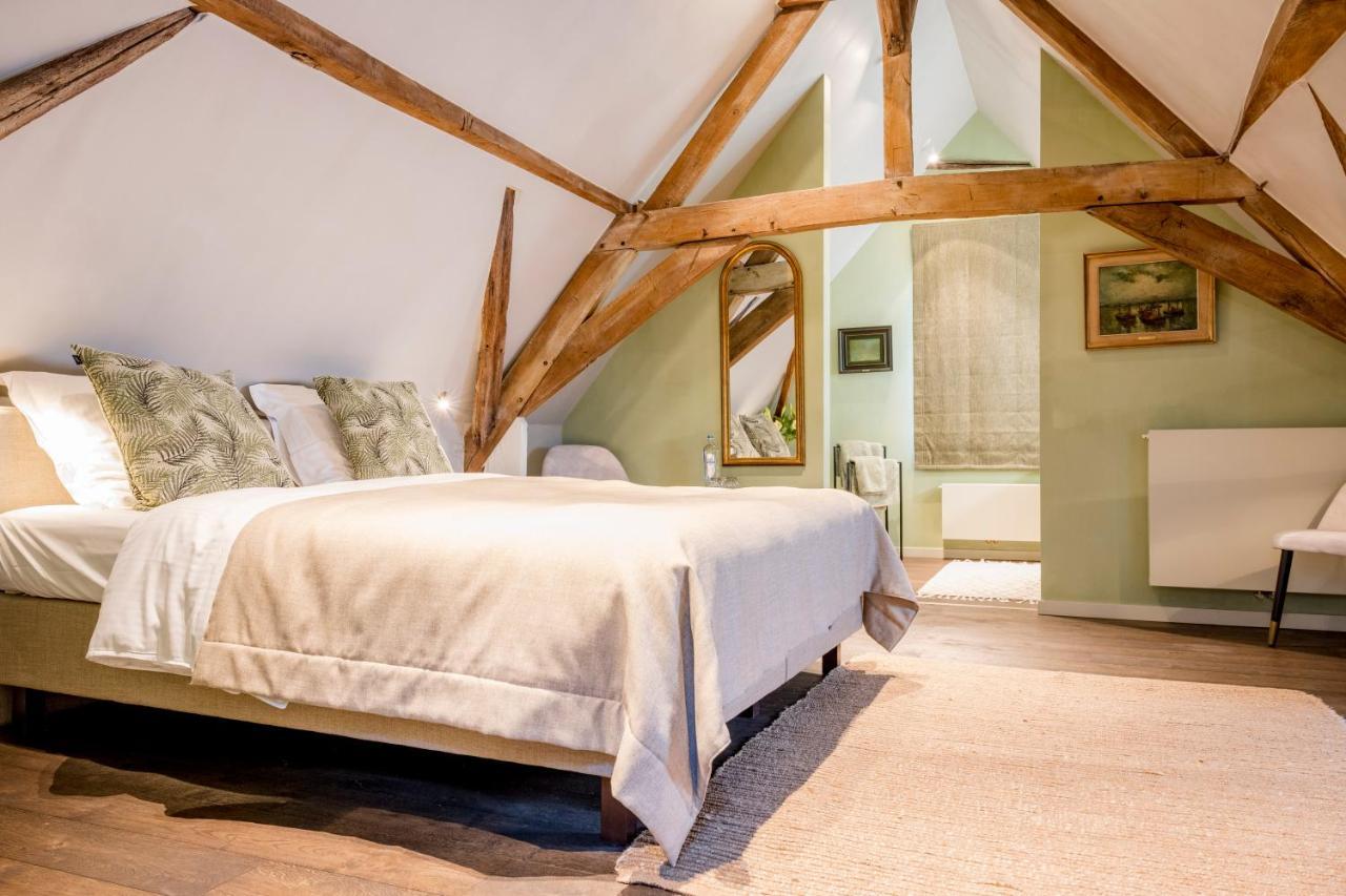 B&B L'Histoire De L'Eclair Bruges Exterior photo